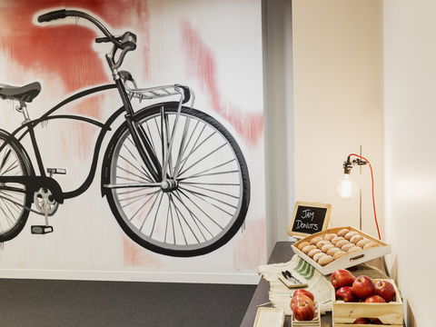 Ibis Hotel - Accommodation Gladstone 16