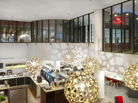 Ibis Hotel - Accommodation Gladstone 17