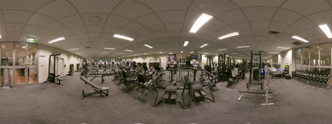 The Westin Melbourne - Accommodation Gladstone 1