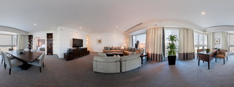 The Westin Melbourne - Accommodation Gladstone 2