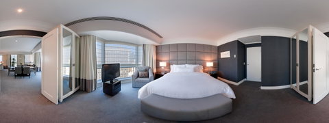 The Westin Melbourne - Accommodation Gladstone 3