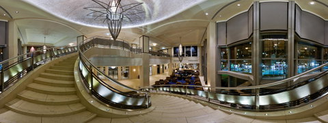 The Westin Melbourne - Accommodation Gladstone 5
