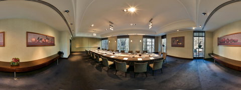 The Westin Melbourne - Accommodation Gladstone 7