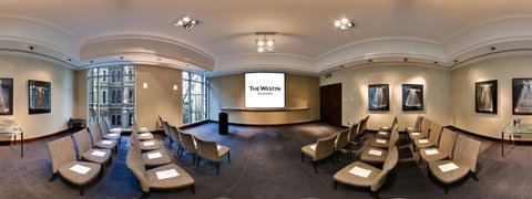 The Westin Melbourne - Accommodation Gladstone 8