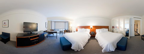 The Westin Melbourne - Accommodation Gladstone 9