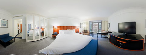The Westin Melbourne - Accommodation Gladstone 10