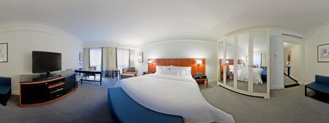 The Westin Melbourne - Accommodation Gladstone 11