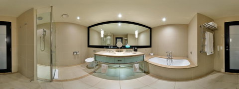 The Westin Melbourne - Accommodation Gladstone 12