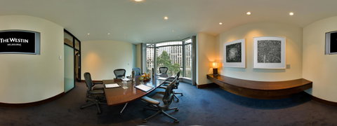 The Westin Melbourne - Accommodation Gladstone 13