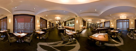 The Westin Melbourne - Accommodation Gladstone 14