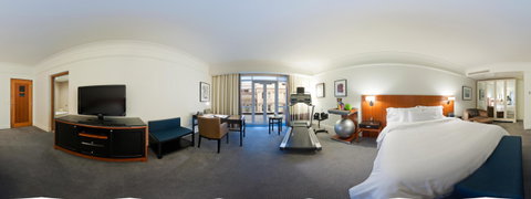 The Westin Melbourne - Accommodation Gladstone 17