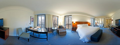 The Westin Melbourne - Accommodation Gladstone 18