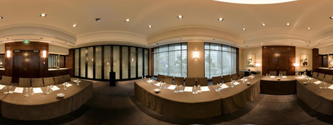 The Westin Melbourne - Accommodation Gladstone 20