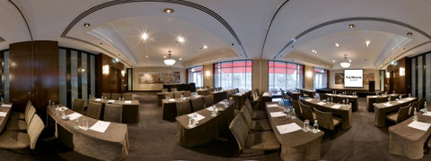 The Westin Melbourne - Accommodation Gladstone 21