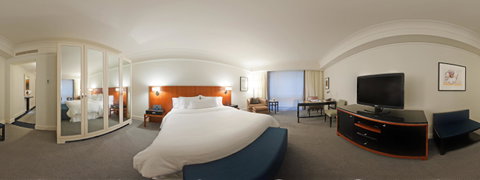 The Westin Melbourne - Accommodation Gladstone 23