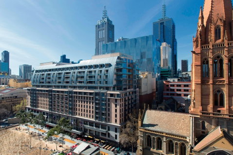 The Westin Melbourne - Accommodation Gladstone 24