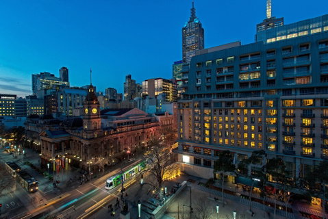 The Westin Melbourne - Accommodation Gladstone 25