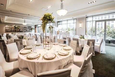 The Westin Melbourne - Accommodation Gladstone 26