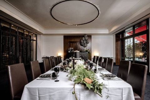 The Westin Melbourne - Accommodation Gladstone 27
