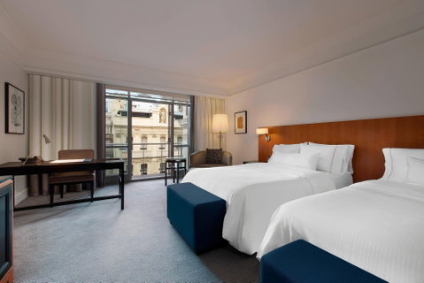 The Westin Melbourne - Accommodation Gladstone 29