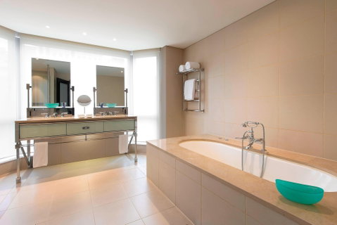 The Westin Melbourne - Accommodation Gladstone 30