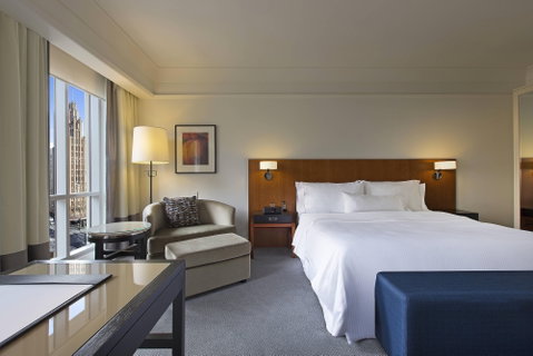 The Westin Melbourne - Accommodation Gladstone 31