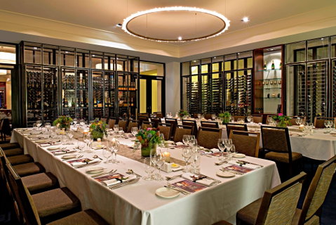 The Westin Melbourne - Accommodation Gladstone 32