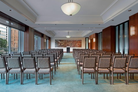 The Westin Melbourne - Accommodation Gladstone 34