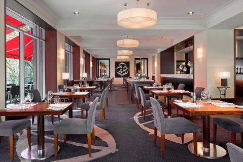 The Westin Melbourne - Accommodation Gladstone 35