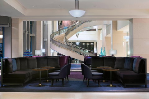 The Westin Melbourne - Accommodation Gladstone 36