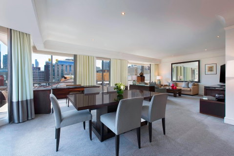 The Westin Melbourne - Accommodation Gladstone 37