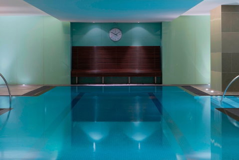 The Westin Melbourne - Accommodation Gladstone 38