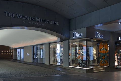 The Westin Melbourne - Accommodation Gladstone 40
