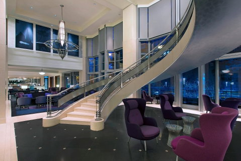 The Westin Melbourne - Accommodation Gladstone 41