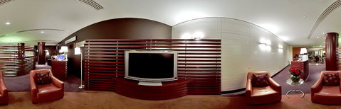 Sheraton Grand Sydney Hyde Park - Accommodation Gladstone 0
