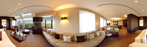 Sheraton Grand Sydney Hyde Park - Accommodation Gladstone 1
