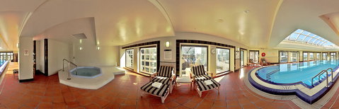 Sheraton Grand Sydney Hyde Park - Accommodation Gladstone 2