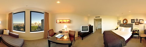 Sheraton Grand Sydney Hyde Park - Accommodation Gladstone 3
