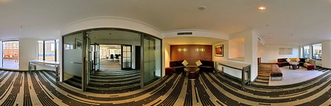 Sheraton Grand Sydney Hyde Park - Accommodation Gladstone 4