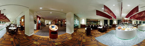 Sheraton Grand Sydney Hyde Park - Accommodation Gladstone 5