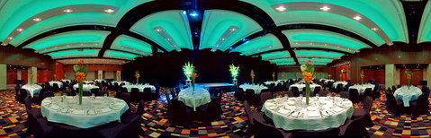 Sheraton Grand Sydney Hyde Park - Accommodation Gladstone 6