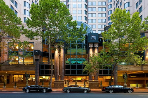 Sheraton Grand Sydney Hyde Park - Accommodation Gladstone 7