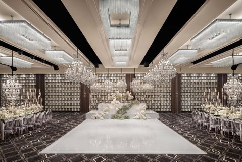 Sheraton Grand Sydney Hyde Park - Accommodation Gladstone 9