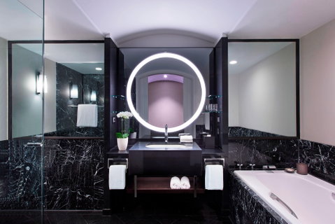Sheraton Grand Sydney Hyde Park - Accommodation Gladstone 11