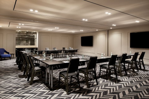 Sheraton Grand Sydney Hyde Park - Accommodation Gladstone 12