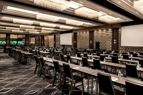 Sheraton Grand Sydney Hyde Park - Accommodation Gladstone 13