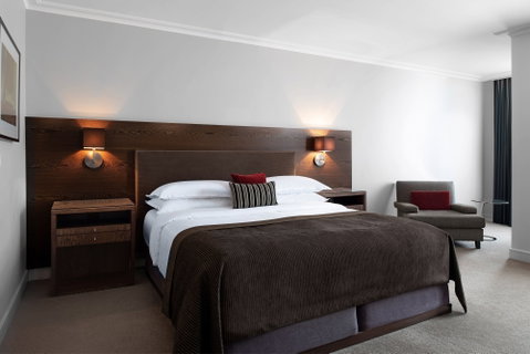 Sheraton Grand Sydney Hyde Park - Accommodation Gladstone 17