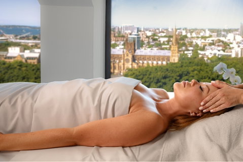 Sheraton Grand Sydney Hyde Park - Accommodation Gladstone 18