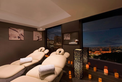 Sheraton Grand Sydney Hyde Park - Accommodation Gladstone 19