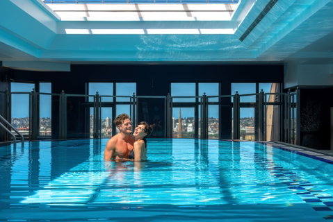 Sheraton Grand Sydney Hyde Park - Accommodation Gladstone 20
